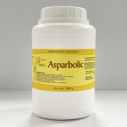 Asparbolic · 1000g
